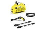 Myjka wysokociśnieniowa - Kärcher Myjka ciśnieniowa K 2 Premium Horizontal VPS - 4066529076182