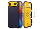 Telefon - Pokrowiec i etui - Spigen Nano Pop MagSafe - blueberry navy - iPhone Air - ACS10300
