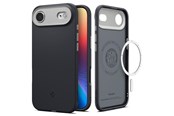 Telefon - Pokrowiec i etui - Spigen Nano Pop MagSafe - black sesame - iPhone Air - ACS10301