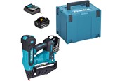 Narzedzia - Makita DBN601RTJ Cordless Coil Nailer - DBN601RTJ
