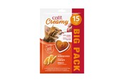 Koty - Catit - Creamy Premium Treat for Cats - Chicken - 15 x 10 g - 44455