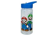 Przybory szkolne - Super Mario Drinking Bottle 500 ml - SUND9913