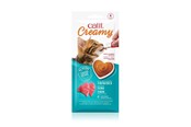 Koty - Catit Creamy - Premium Treat for Cats - Tuna 4x10g - 44454