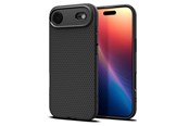 Telefon - Pokrowiec i etui - Spigen Liquid Air - matte black - iPhone Air - ACS10302