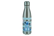 Przybory szkolne - Disney Stitch Stainless Steel Drinking Bottle 500 ml - STLI9893