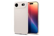Telefon - Pokrowiec i etui - Spigen Liquid Air - natural titanium - iPhone Air - ACS10305
