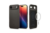 Telefon - Pokrowiec i etui - Spigen Thin Fit MagSafe - gunmetal - iPhone Air - ACS10308