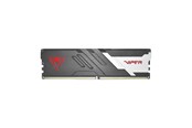 RAM - Patriot Viper Venom DDR5-6000 - 16GB - CL30 - Single Channel (1 pcs) - AMD EXPO & Intel XMP - Czarny - PVV516G60C30