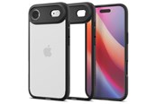 Telefon - Pokrowiec i etui - Spigen Ultra Hybrid - matte black - iPhone Air - ACS10310