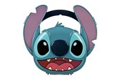 Przybory szkolne - Disney Stitch Mega Creative Set in 3D Case - STLI5301