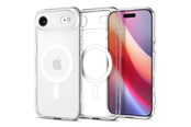 Telefon - Pokrowiec i etui - Spigen Ultra Hybrid MagSafe - clear white - iPhone Air - ACS10313