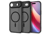 Telefon - Pokrowiec i etui - Spigen Ultra Hybrid MagSafe - frost black - iPhone Air - ACS10316