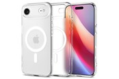 Telefon - Pokrowiec i etui - Spigen Ultra Hybrid MagSafe - frost white - iPhone Air - ACS10317