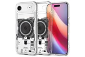 Telefon - Pokrowiec i etui - Spigen Ultra Hybrid MagSafe - neo one - iPhone Air - ACS10321