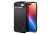 Telefon - Pokrowiec i etui - Spigen Tough Armor T MagSafe - black - iPhone Air - ACS10324