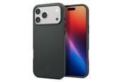 Telefon - Pokrowiec i etui - Spigen Silicone Fit MagSafe - abyss green - iPhone 17 Pro - ACS10336