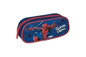 Przybory szkolne - Marvel Spider-Man Pencil Case - SPAN0699