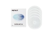 Koty - Petkit - Water Fountain Filter 3.0 - 5 Pcs - FILTER3.0-5PCS
