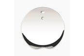 Koty - Catit - Pixi Smart Fountain Replacement Top - Stainless Steel - 44837
