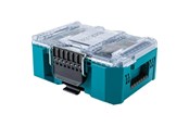 Skrzynki narzedziowe i systemy przechowywania - Makita P-91067 Deep Compact Organizer - P-91067