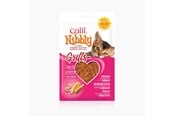 Koty - Catit - Nibbly Grills Treat for Cats - Chicken & Shrimp - 30 g - 44485