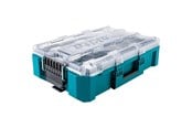 Skrzynki narzedziowe i systemy przechowywania - Makita P-91045 MAKTRAK Deep Medium Organizer - P-91045