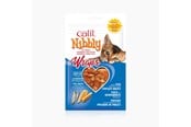 Koty - Catit - Nibbly Wraps Treat for Cats - Chicken & Fish - 30 g - 44483