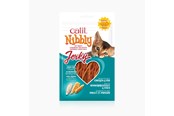 Koty - Catit - Nibbly Jerky Treat for Cats - Chicken & Fish 30 g - 44482
