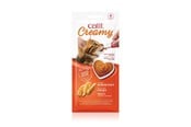Koty - Catit - Creamy Premium Treat for Cats - Chicken - 4 x 10 g - 44451