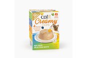 Koty - Catit - Creamy Cups Mousse Mix Pack - 4x25g - 42184