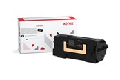 Tusz, toner i material eksploatacyjny - Xerox - Extra High Capacity - black - original - toner cartridge - Use and Return - 006R04670