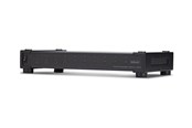 USB hub - StarTech.com - hub - 10 ports - rack-mountable USB hub - 10 - Czarny - 10E-CHARGING-STATION