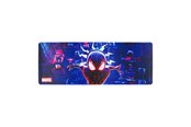 Akcesoria dla myszy i klawiatury - Paladone Miles Morales Desk Mat - PP14480SPM