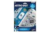 Drobiazgi - Paladone - Astrobot Gadget Decals - Naklejki - PP15479AB