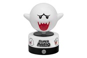 Drobiazgi - Paladone - Boo Room Guard - Lampa - PP14434NN