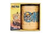 Drobiazgi - Paladone - One Piece Shaped Mug - Kubek - PP14651OPNF