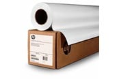 Papier, papier fotograficzny i etykiety - HP - paper - matte - 1 roll(s) - Roll (91.4 cm x 91.4 m) - 90 g/m² (pack of 2) - A6DE7A