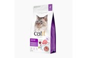 Koty - Catit - Recipes Premium Dry Food for Cats - Adult Indoor - 2kg - 44514