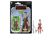 Figurki - Star Wars The Phantom Menance The Vintage Collection Aurra Sing 9.5 cm - G09305X00