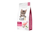 Koty - Catit - Premium Dry Food for Kittens - Chicken - 2 kg - 44503