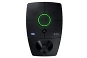 Ladowanie samochodów elektrycznych - Zaptec Pro MID charging box, 22kW, Type 2, black - 10702