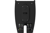 Ladowanie samochodów elektrycznych - Zaptec Pro Backplate - 10801