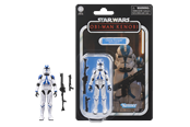 Figurki - Star Wars Obi-Wan Kenobi The Vintage Collection Clone Trooper (501st Legion) 9.5 cm - G09135L00