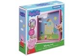 Drobiazgi - Paladone - Peppa Pig Frame Money Box - 5056577728941