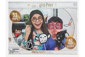 Drobiazgi - Paladone - Harry Potter Photo Props Bumper Pack (58 pcs) - 5056577740844