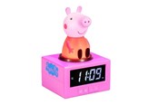 Drobiazgi - Paladone - Peppa Pig - Budzik - PP12729PP