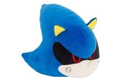 Drobiazgi - Tomy - Metal Sonic - Plusz - 0053941126469