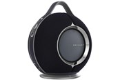 Glosniki przenosne/Bluetooth - Devialet Mania - Deep Black - MG209