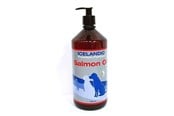 Psy - Icelandpet - Salmon oil - 1.000 ml - 5690875364564