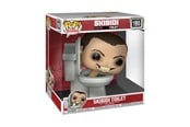 Drobiazgi - Funko! - POP 10" Skibidi Toilet - Figurka - 88834